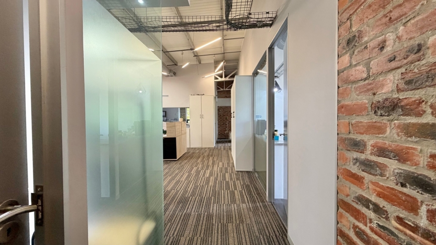 To Let Commercial Property for Rent in Techno Park Western Cape